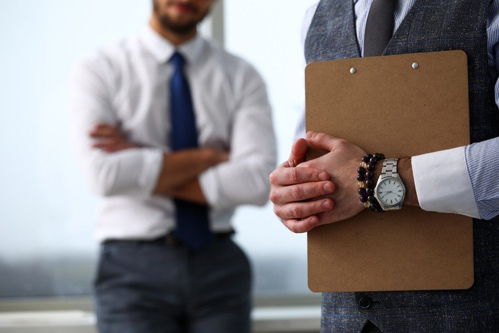 San Diego Partnership Dispute Places Your Business at Risk