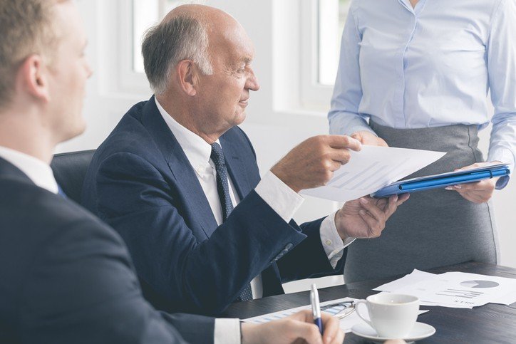 Buy Sell Agreements