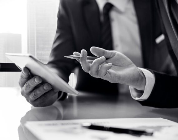 AB Business Succession Planning Protects Owner and Company Alike