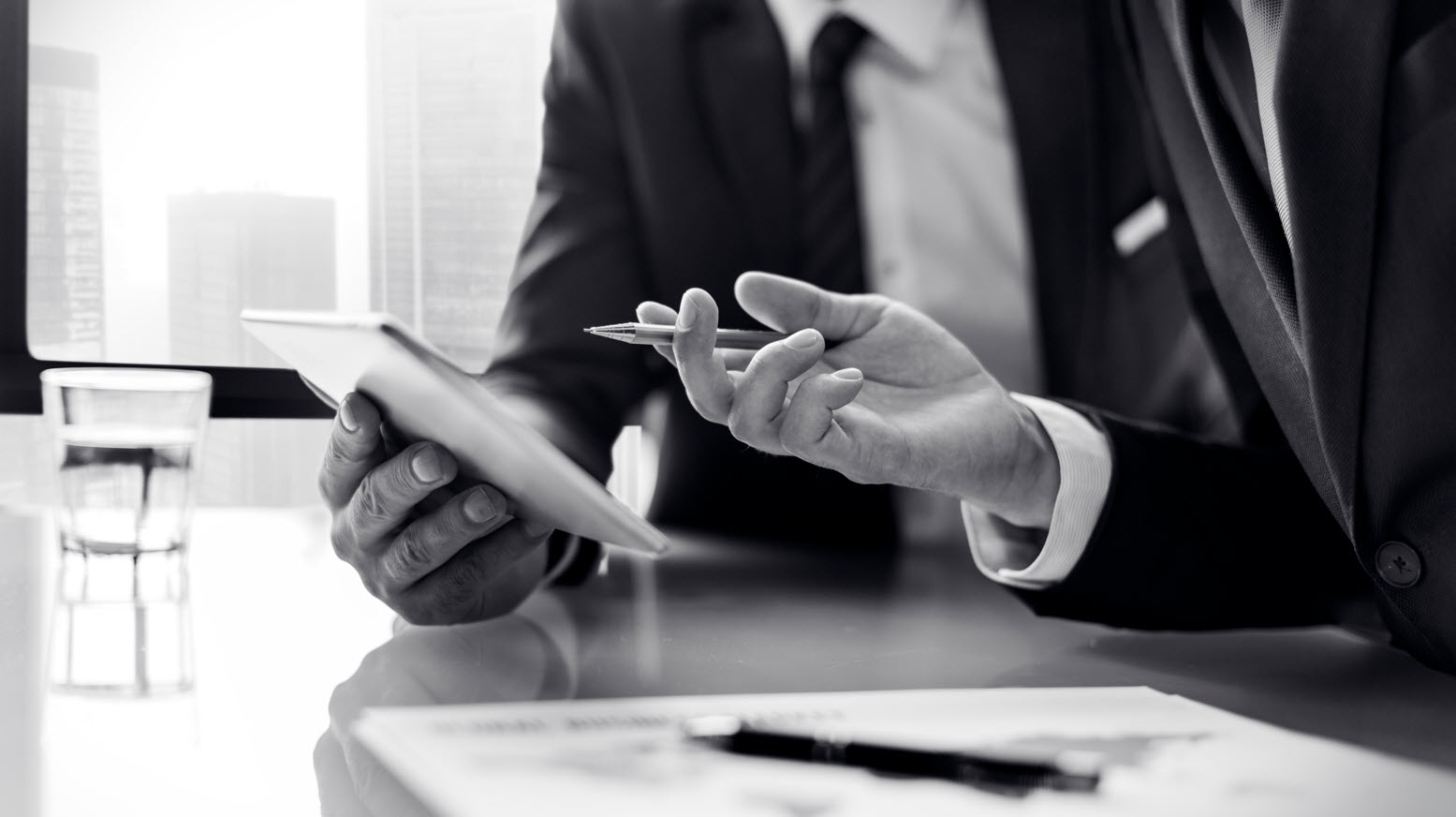 AB Business Succession Planning Protects Owner and Company Alike