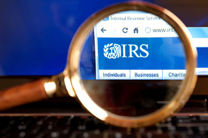 The Broad Powers of IRS Revenue Officers in an IRS Audit