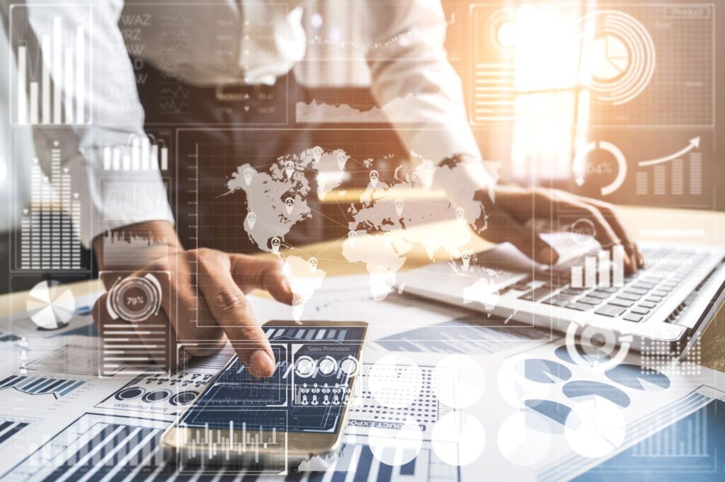 Business Succession Planning Protects Everything You’re Working to Build