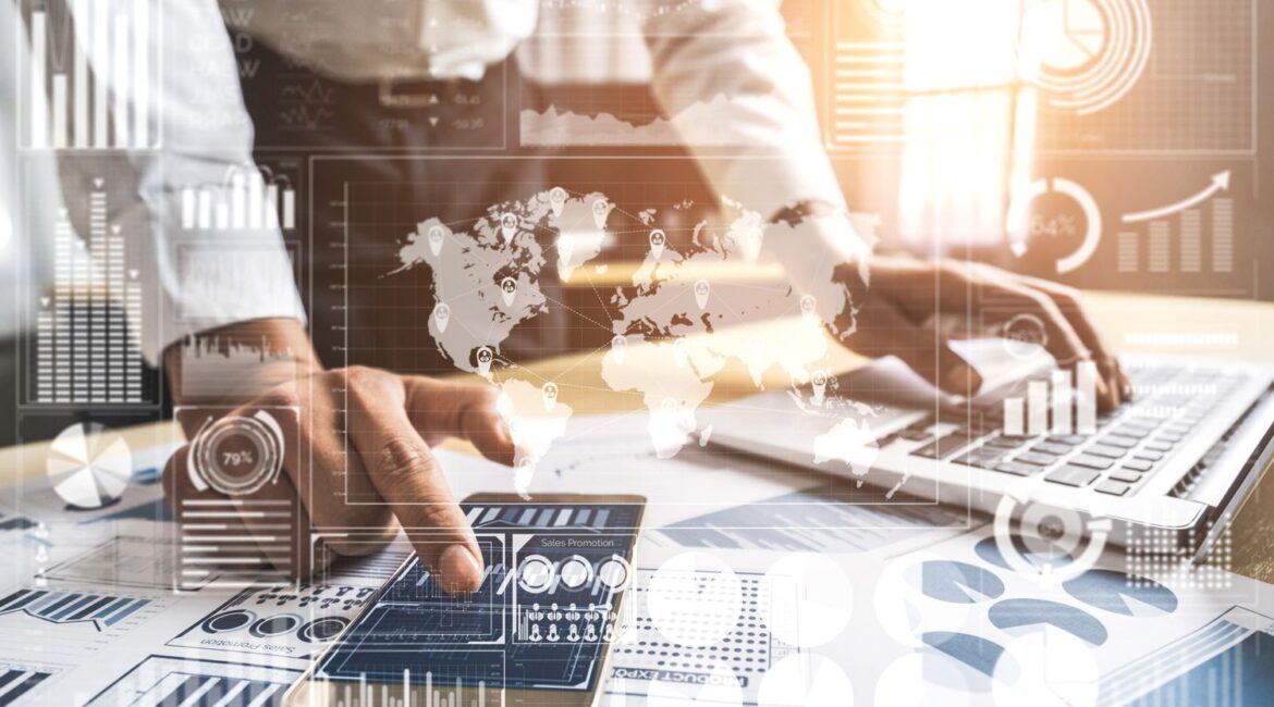 Business Succession Planning Protects Everything You’re Working to Build