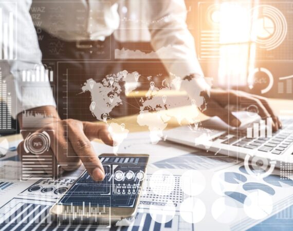 Business Succession Planning Protects Everything You’re Working to Build