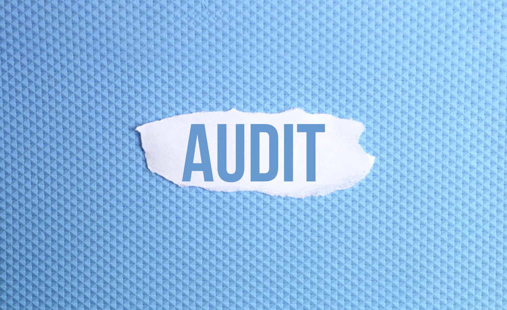 AB The Appeal of an IRS Audit is Based Upon the Audit's Examination File