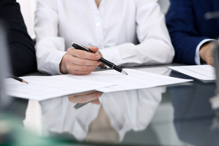 Business Contract Dispute Attorneys San Diego