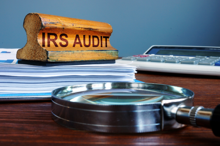 What are Some of the Top IRS Audit Triggers for 2021 - Tax Attorney