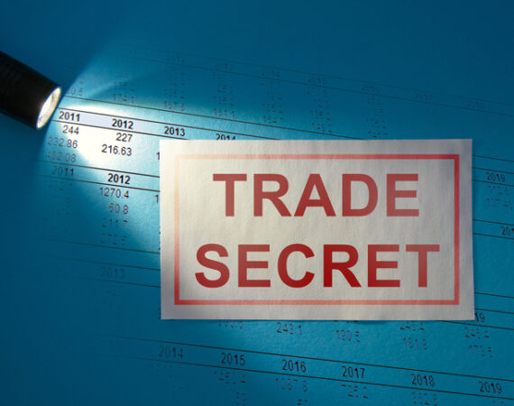 Protect Your Company's Trade Secrets – San Diego Business Attorneys