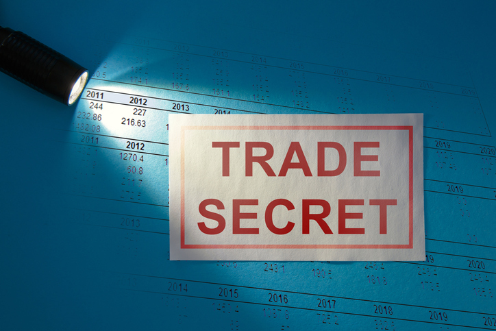 Protect Your Company's Trade Secrets – San Diego Business Attorneys