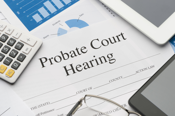 The Probate Process and the Executor's Role - Estate Planning - Trust