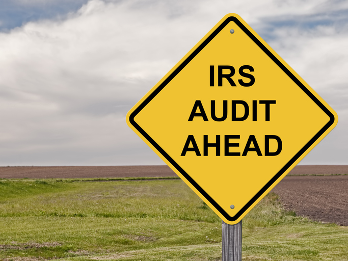 How will the IRS Discover Your Crypto Assets Wherever They Are?