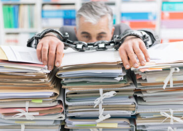 Prompt action is necessary when facing an IRS levy