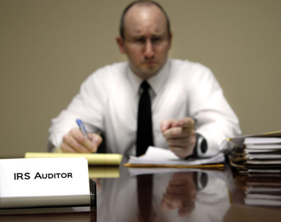 What is an IRS Office Audit in San Diego – Tax Attorney