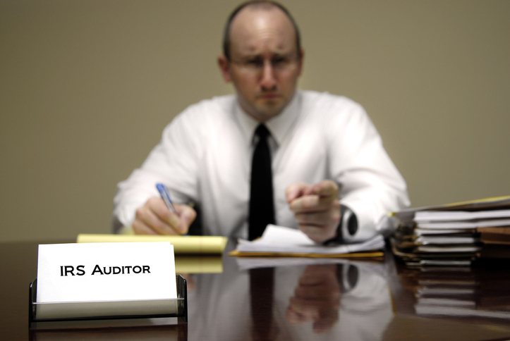 What is an IRS Office Audit in San Diego – Tax Attorney