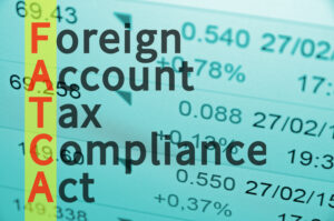 US Taxpayers Must Come into Compliance with IRS and FBAR Reporting