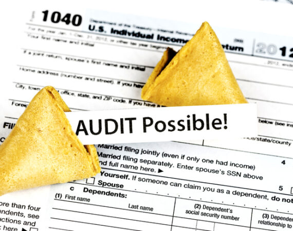 What is an IRS Correspondence Audit - San Diego IRS Tax Attorney