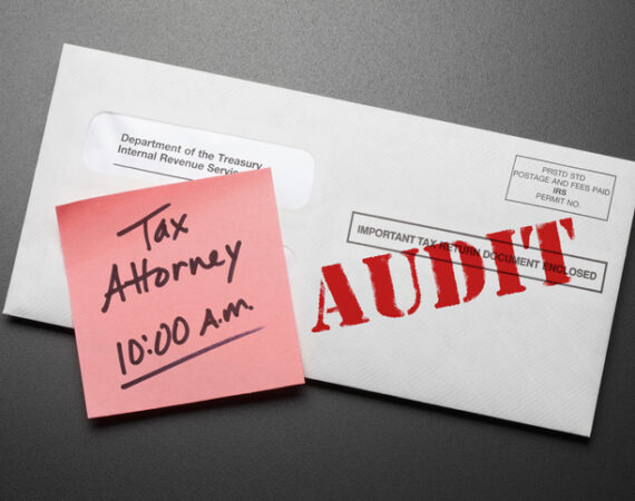 IRS Tax Attorney IRS Audit Lawyer in San Diego - Proven Defense Protects US Taxpayers