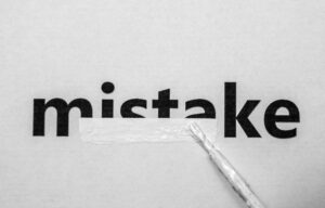 Should You Amend Your IRS Tax Filing or Just Let it Go? - Tax Attorney