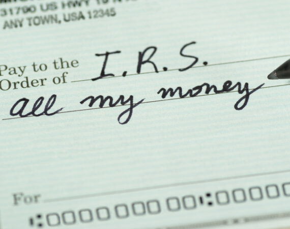 IRS Audit Tax Attorney in San Diego - What to Know About an IRS Audit
