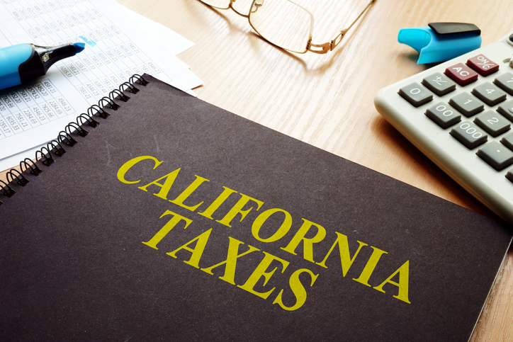 Proven Representation in a California Sales and Use Tax Audit - San Diego