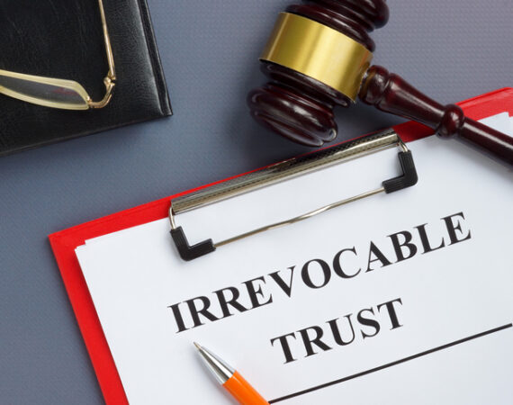 Does an Irrevocable Trust Owe California Taxes – Tax Attorney
