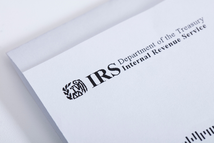 Should You Be Concerned about an IRS Revenue Officer Interview