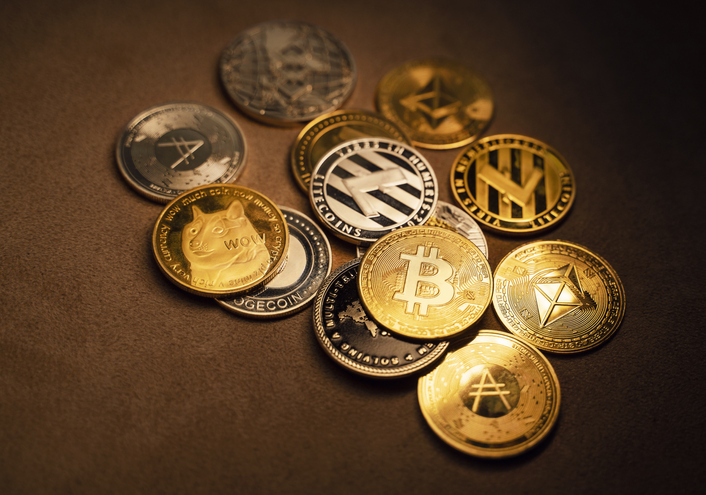 Tax Services for Cryptocurrency Investors - The IRS Digital Asset Broker Reporting Requirements