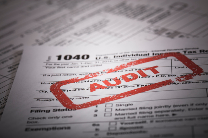 You Sign Every Tax Return Under the Penalties of Perjury - IRS
