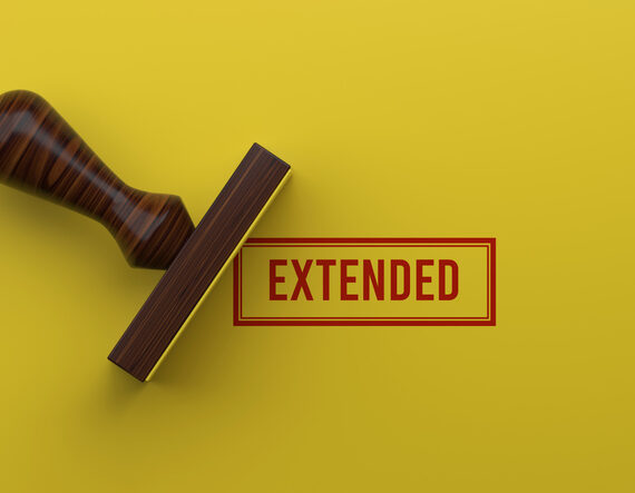 Extended Income Tax Deadlines for California and the IRS