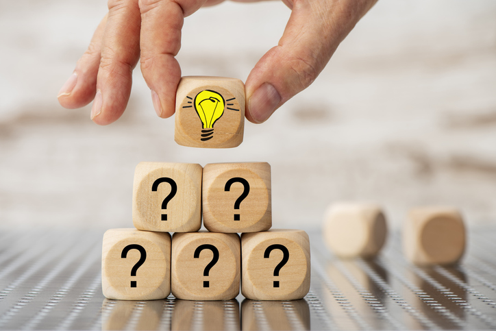 Questions when buying or selling a business in San Diego