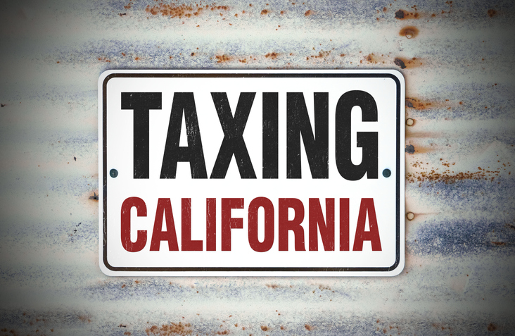 California and IRS Extended Income Tax Deadlines are Rapidly Approaching