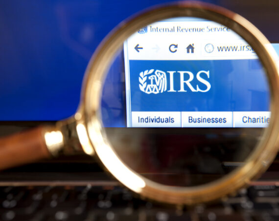 IRS Warns of Shady Tax Preparers and Increased Audit Risk