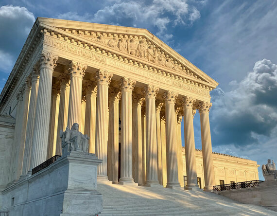 Could a Supreme Court Case Significantly Change US Tax Law?