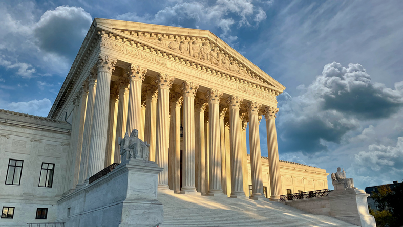 Could a Supreme Court Case Significantly Change US Tax Law?