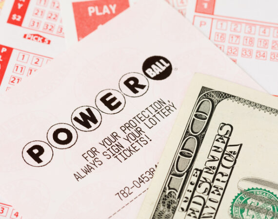 Tax Tips for Lottery Winners