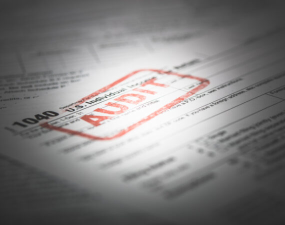 Are There Strategies to Avoid an IRS Audit - IRS Red Flags