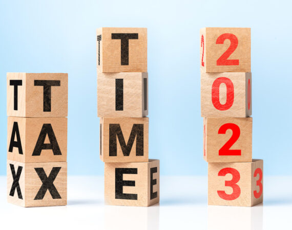 IRS Provides 2023 Tax Return Preparation and Filing Tips