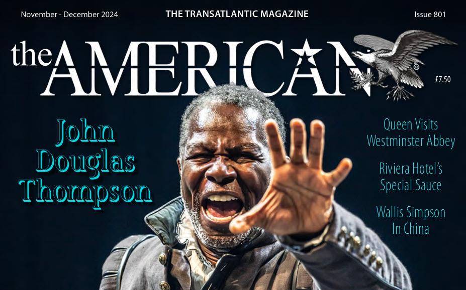 AB American Cover Issue 801 Nov Dec 2024