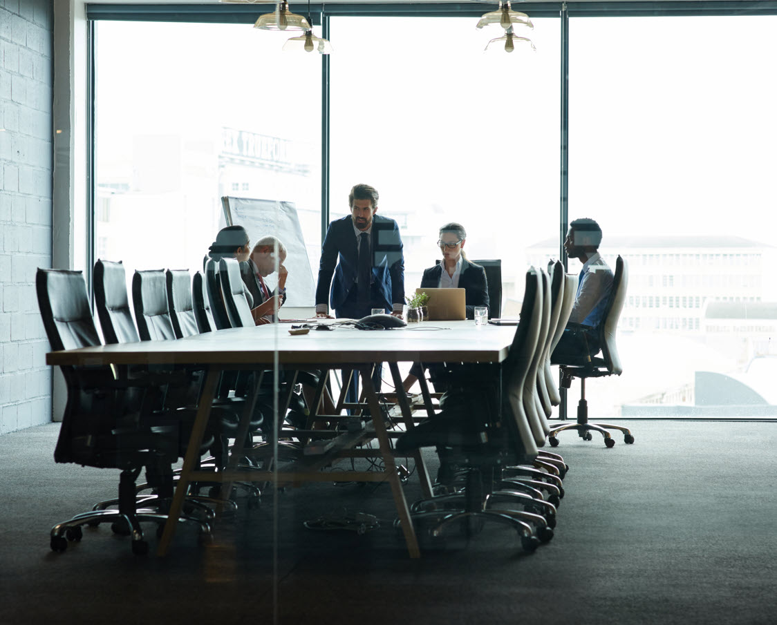 What companies should consider fractional executive services