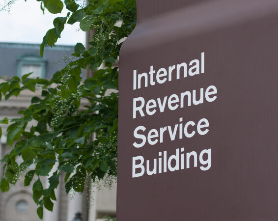 What You Need to Know About the IRS Math and Taxpayer Help Act