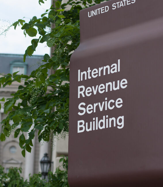 What You Need to Know About the IRS Math and Taxpayer Help Act