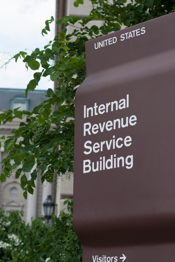 What You Need to Know About the IRS Math and Taxpayer Help Act