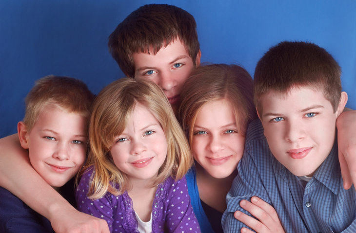blended family - estate planning